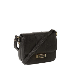TOUPIE ROMY, petit sac travers cognac