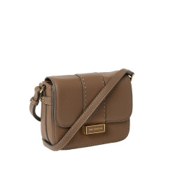 TOUPIE ROMY, petit sac travers cognac