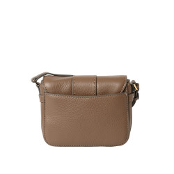 TOUPIE ROMY, petit sac travers cognac