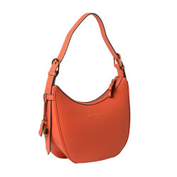 Trinite ROMY, petit sac travers cuir