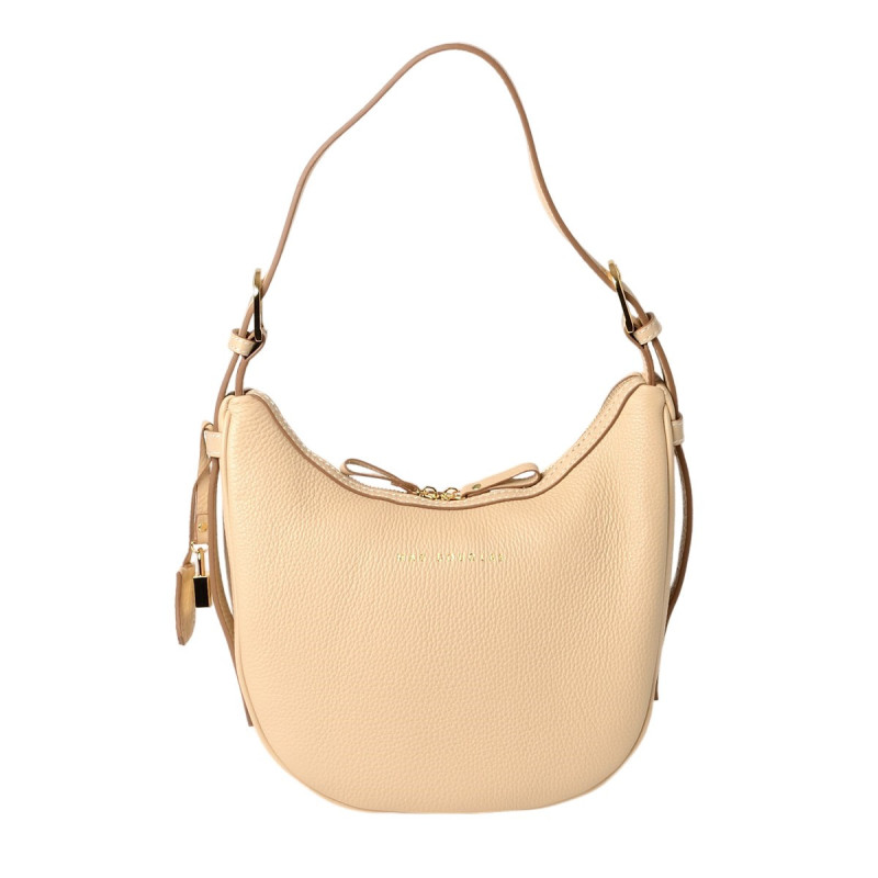 Trinite ROMY, petit sac travers cuir