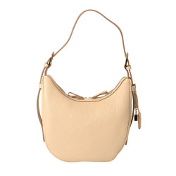 Trinite ROMY, petit sac travers cuir