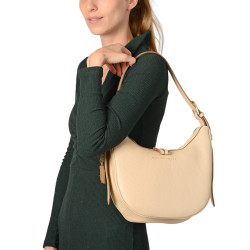 Trinite ROMY, petit sac travers cuir