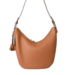 Trinite ROMY, sac travers cuir