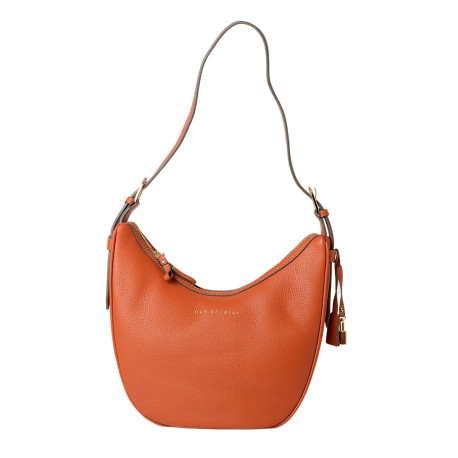 Trinite ROMY, sac travers cuir