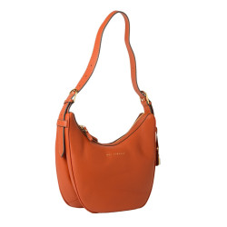 Trinite ROMY, sac travers cuir