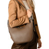 Trinite ROMY, sac travers cuir