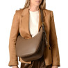 Trinite ROMY, sac travers cuir