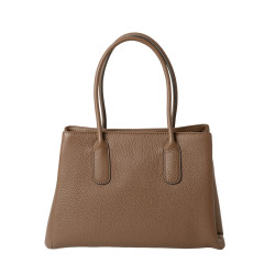 Tuileries ROMY, sac porté épaule cuir