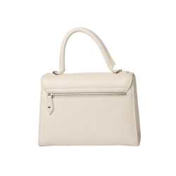 Arcole RYTHME, sac à main blanc
