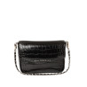 Medan RYTHME, mini sac aspect croco