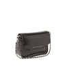 Medan RYTHME, mini sac aspect croco