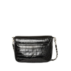 Medan RYTHME, mini sac aspect croco