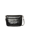 Medan RYTHME, mini sac aspect croco