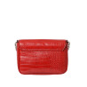 Medan RYTHME, petit sac aspect croco