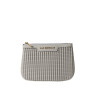 JAIPUR BRYAN, pochette gris perle