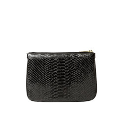 Jaipur BRYAN, pochette à aspect python