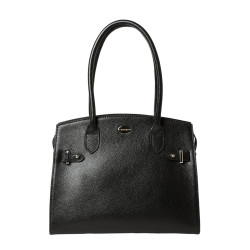 Rimbaud BUNI, sac porté épaule cuir