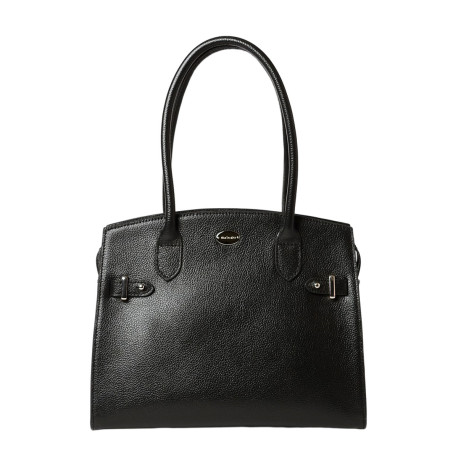 Rimbaud BUNI, sac porté épaule cuir