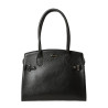 Rimbaud BUNI, sac porté épaule cuir