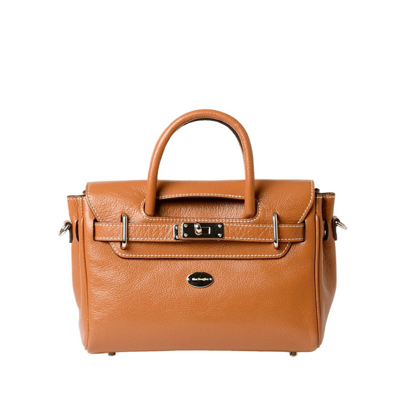Pyla BUNI, mini sac à main cuir