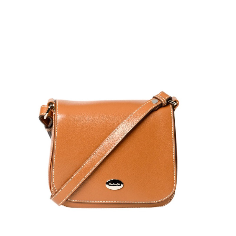 Knox BUNI, petit sac besace cuir