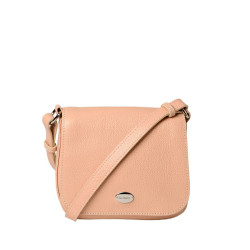 Knox BUNI, petit sac besace cuir