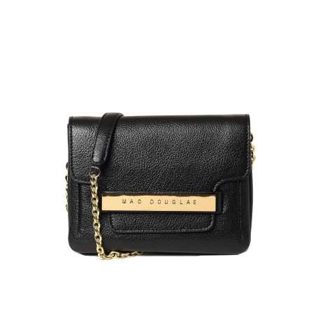 Jeida BUOB, nano sac cuir