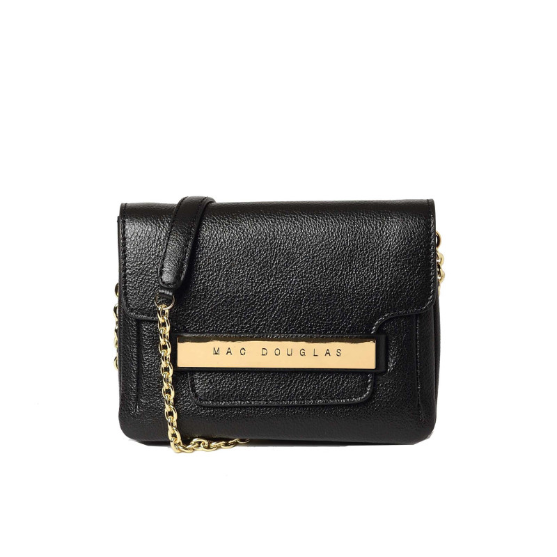 Jeida BUOB, nano sac cuir