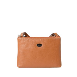 April BUNI, besace cuir