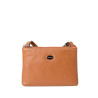 April BUNI, besace cuir