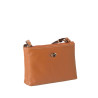 April BUNI, besace cuir