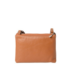 April BUNI, besace cuir