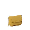 Kiribati BRYAN, petit sac motif python