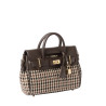 Pyla FANTASIA, mini sac à main motif tweed