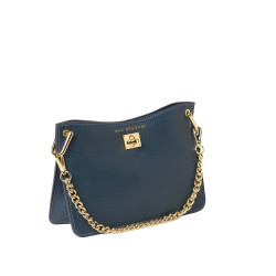 Audace ROMY, sac bandoulière cuir