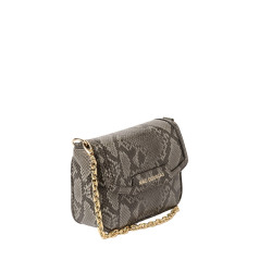 Kiribati BRYAN, petit sac aspect python
