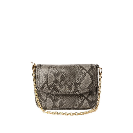 Kiribati BRYAN, petit sac aspect python