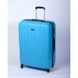 Timbo TRAVEL, M valise moyenne bleu ciel