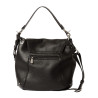 Mandalay MAGDA, petit sac besace cuir