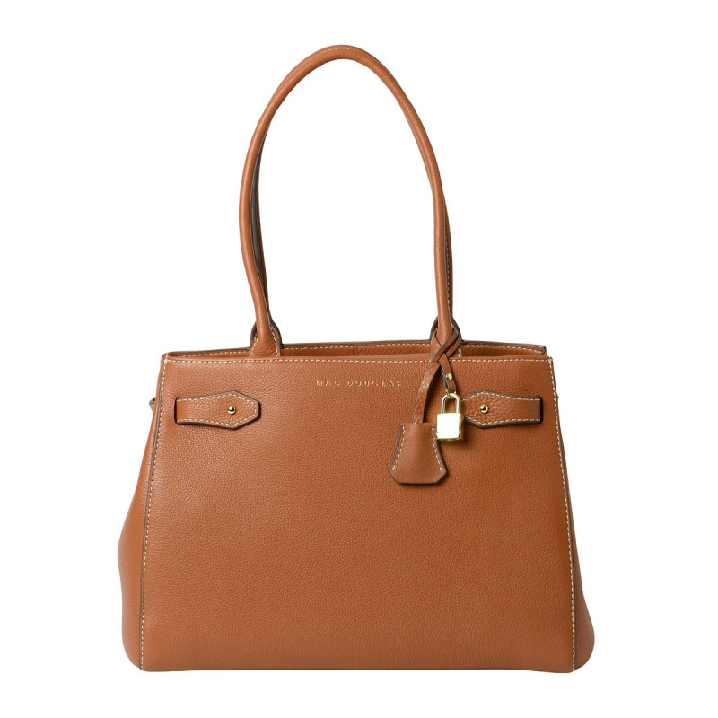 Avelina ROMY, sac à main cuir