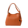 Dulcine ROMY, sac cuir