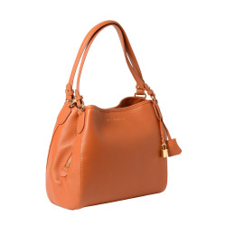 Dulcine ROMY, sac cuir