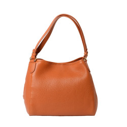 Dulcine ROMY, sac cuir