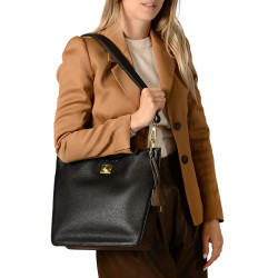 Kentucky ROMY, sac porté épaule cuir