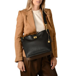 Kentucky ROMY, sac porté épaule cuir