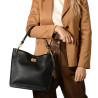 Kentucky ROMY, sac porté épaule cuir