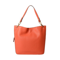 Kentucky ROMY, sac porté épaule cuir