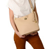 Kentucky ROMY, sac porté épaule cuir