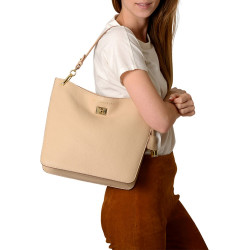 Kentucky ROMY, sac porté épaule cuir